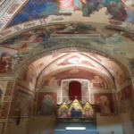 Chi cerca trova’, è la vera missione dell’arte