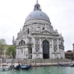 LA FESTA DELLA MADONNA DELLA SALUTE