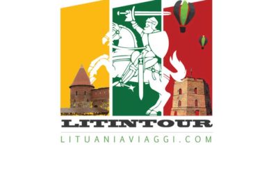 Viaggio nelle Repubbliche Baltiche, storia e atmosfere gotiche. Con Fabrizio Mazzella, la nostra guida “torinese-lituana”