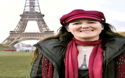 SPOSARSI CON….LA TOUR EIFFEL ? Qualcuno lo ha fatto.