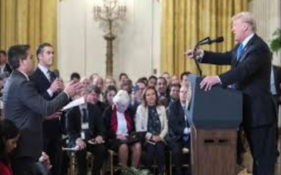 E’ la stampa, bellezza