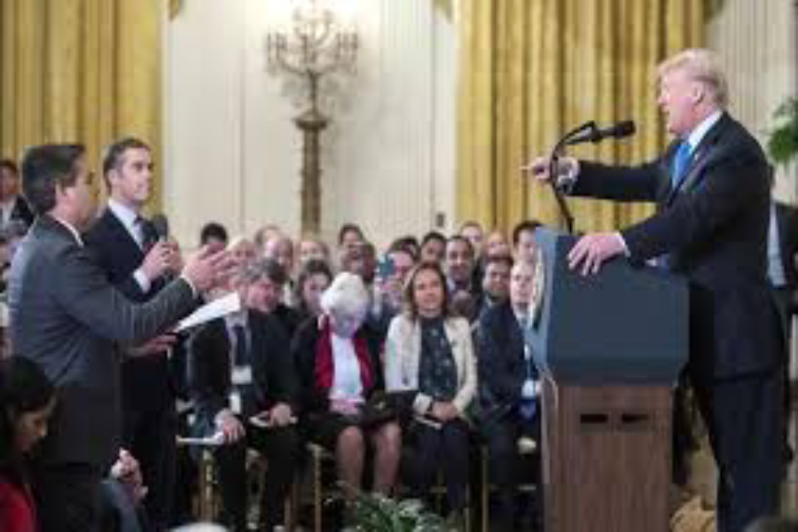 E’ la stampa, bellezza