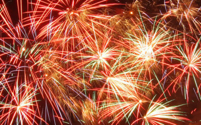 Che fai a Capodanno? L’importante è passarlo con le persone giuste