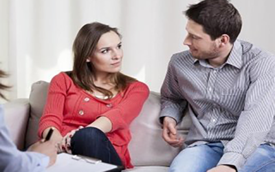 Terapia di coppia : quando è utile e a cosa serve