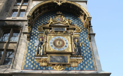 L’ORA DI PARIGI OVVERO L’ORA DEL RE