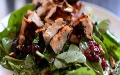 Cibo: quando non si usa solo per nutrirsi