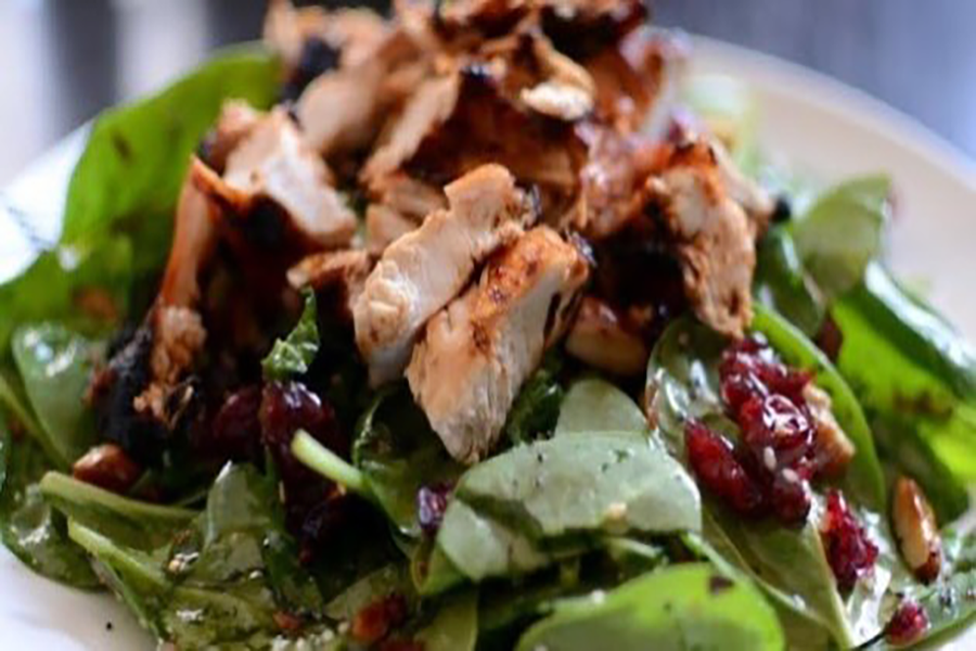 Cibo: quando non si usa solo per nutrirsi