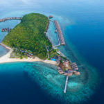 Huma Island, Palawan