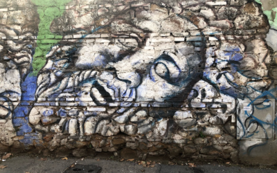 Roma underground