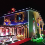 La Casa di Babbo Natale
