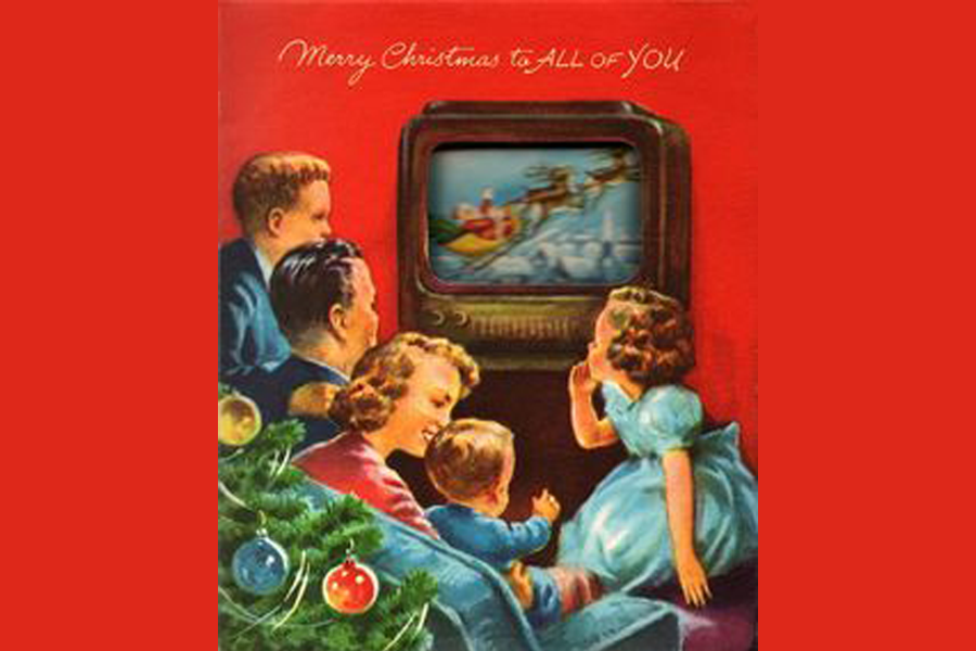 Il mio Natale