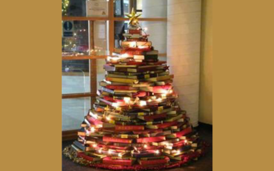 WHAT TO READ THIS CHRISTMAS!