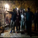 Balliamo insieme la danza curda!