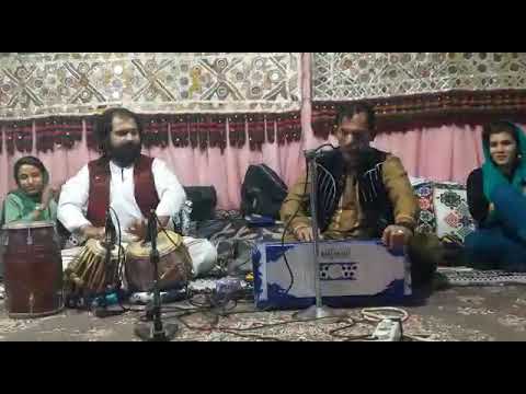 Melodia d’amore da Sistan