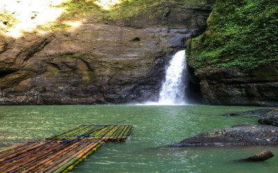 Pagsanjan Falls