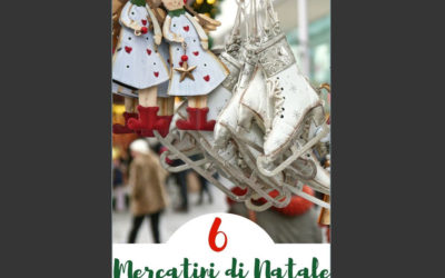 Mercatini di Natale
