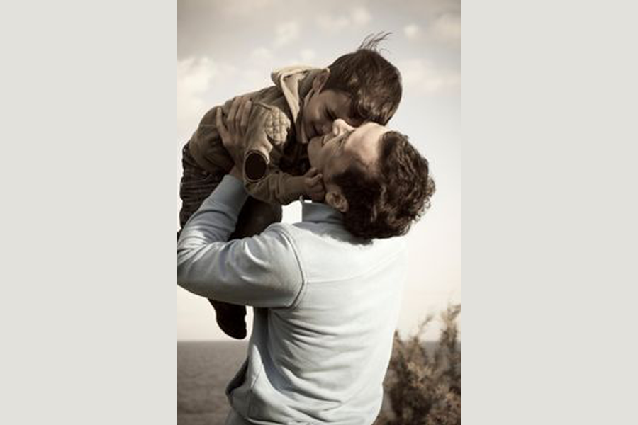 Un buon padre
