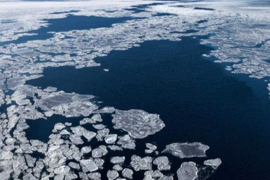 Il mondo non è nostro