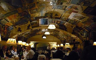 IL CAVALIERE MISTERIOSO