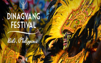 Dinagyang Festival