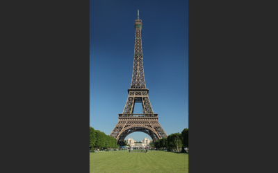 L’ UOMO CHE HA VENDUTO LA TOUR EIFFEL