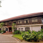 Marcos Mansion