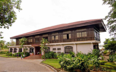 Marcos Mansion