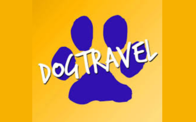 DogTravel, la soddisfazione di viaggiare comodi e felici con Fido