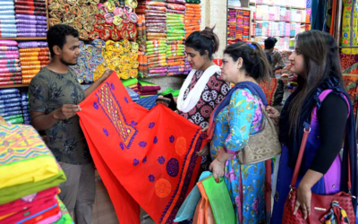 Dhaka per principianti parte 3: l’arte del contrattare