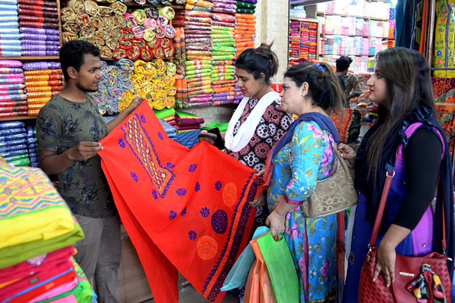 Dhaka per principianti parte 3: l’arte del contrattare