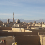 Venite con me a fare una passeggiata