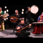 Bella Raana, questa canzone parla di te