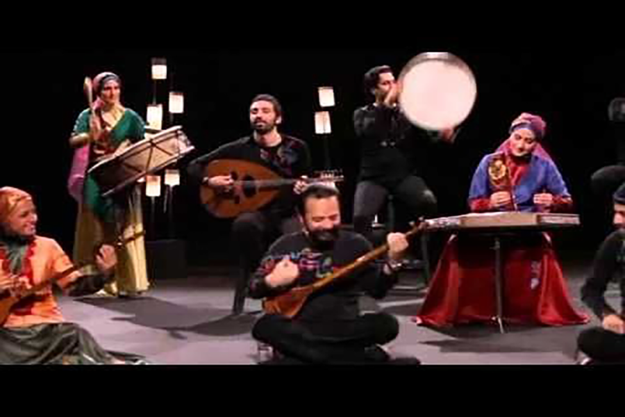 Bella Raana, questa canzone parla di te