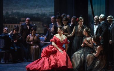La Traviata