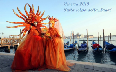 TUTTA COLPA DELLA LUNA