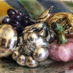 L’eleganza della natura morta