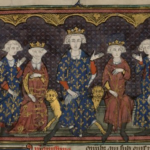 ADULTERIO DOPPIO IN UNA TORRE REALE