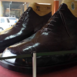 The World’s Largest pair of Shoes Made in the Philippines