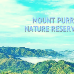 Mount Purro Nature Reserve