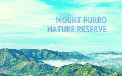 Mount Purro Nature Reserve