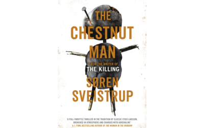 SOREN SVEISTRUP – THE CHESTNUT MAN