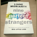 LIANE MORIARTY – NINE PERFECT STRANGERS