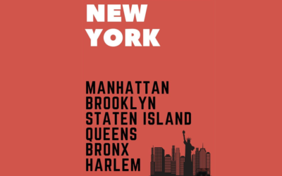 Tutto si aggiusta, a New York è solo più bello