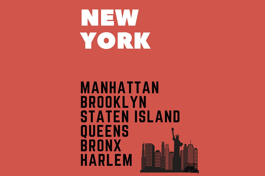 Tutto si aggiusta, a New York è solo più bello