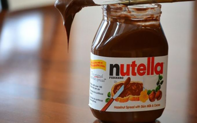 La Nutella italo-normanna