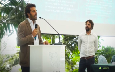 Mario Faro: il giardino come punto di incontro tra esigenze antiche e moderne