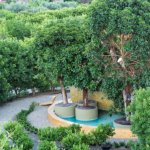 Radicepura Garden, quando la bellezza è green