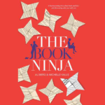 ALI BERG & MICHELLE KALUS – THE BOOK NINJA