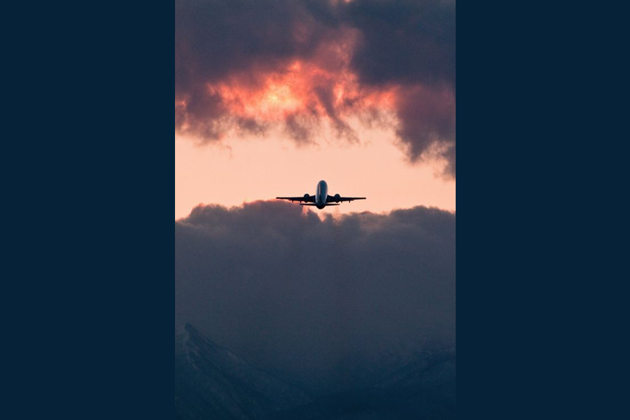 Null’altro ci e’ chiesto, se non resistere.