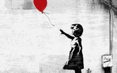 I consigli di Matilde: Bansky